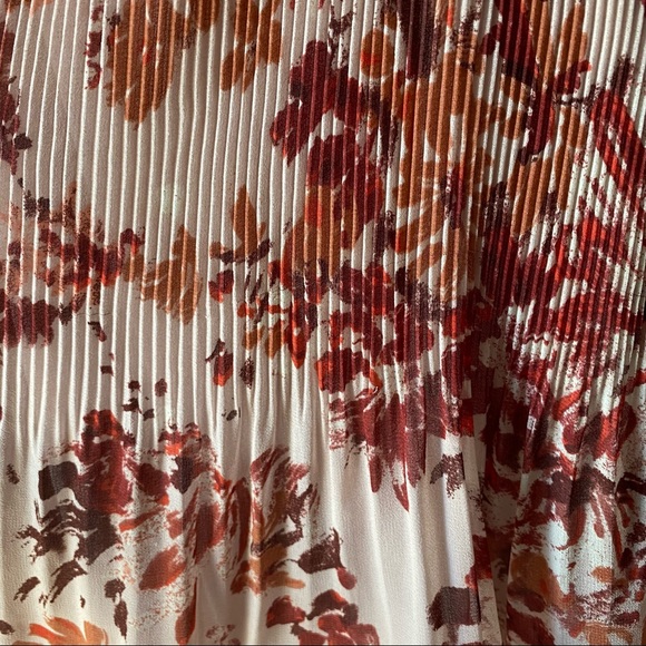 Aritzia Wilfred Pink Talence Blouse - Picture 6 of 8